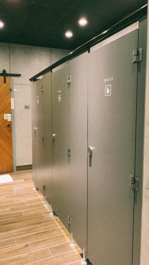 Kid Hualien Hostel Ngoại thất bức ảnh