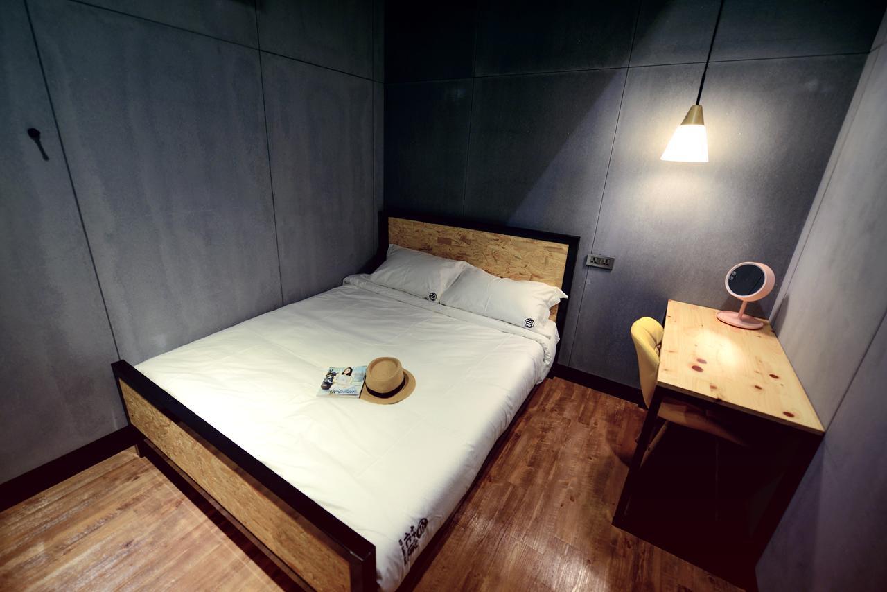 Kid Hualien Hostel Ngoại thất bức ảnh