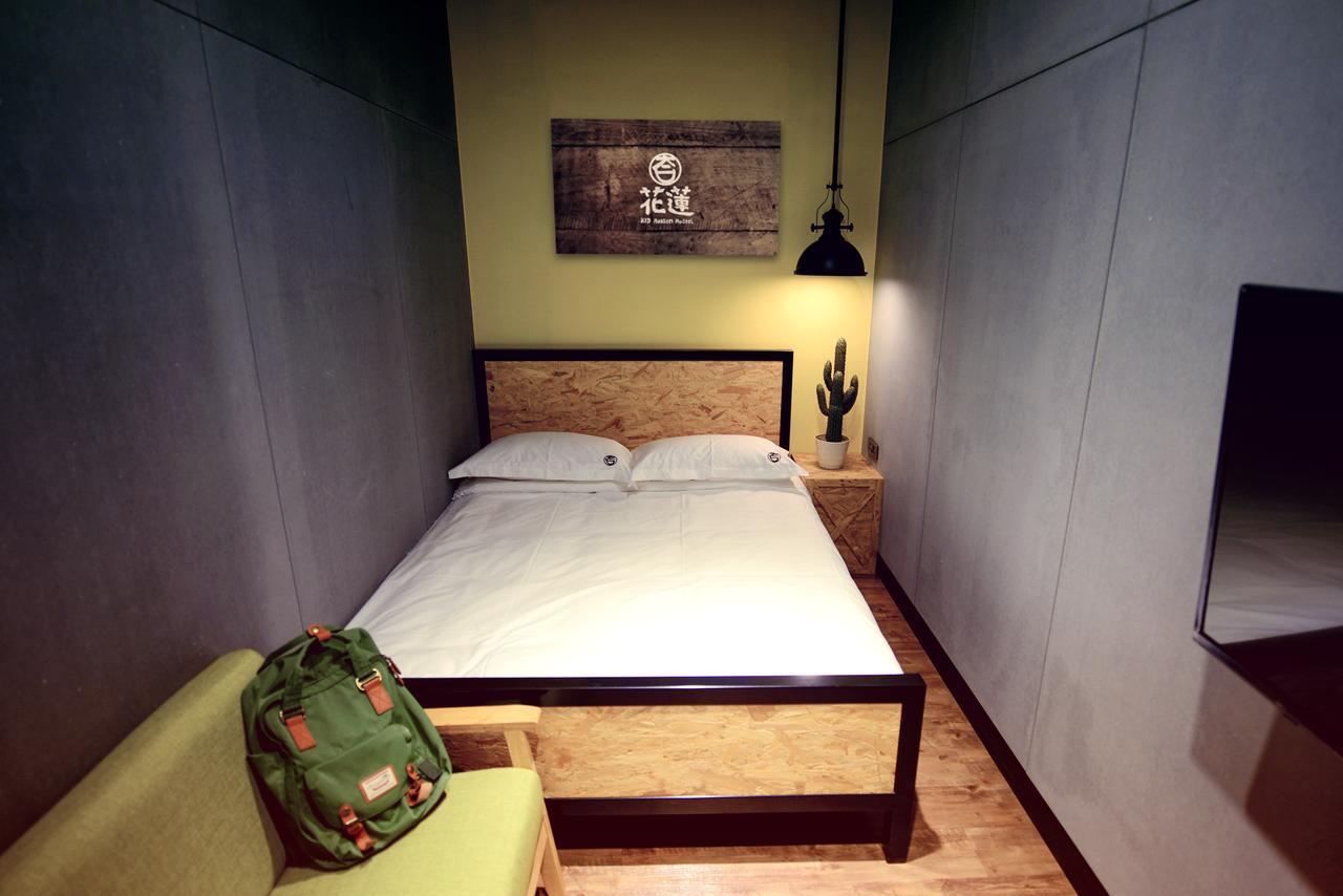 Kid Hualien Hostel Ngoại thất bức ảnh