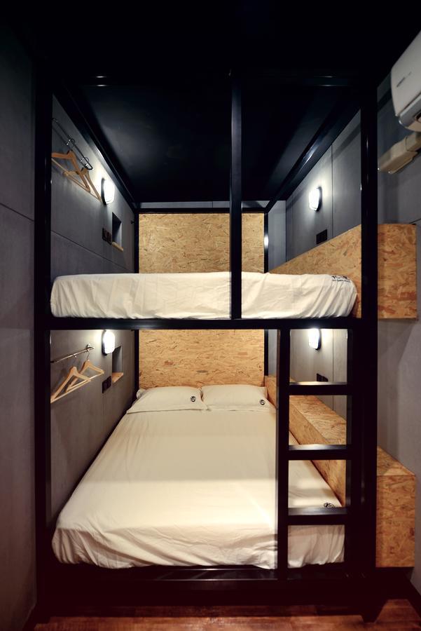 Kid Hualien Hostel Ngoại thất bức ảnh