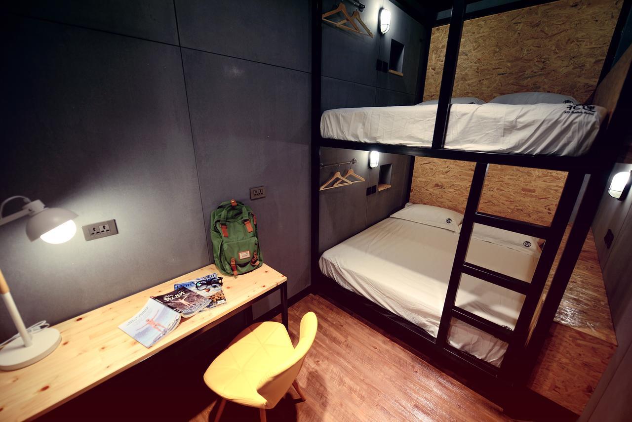 Kid Hualien Hostel Ngoại thất bức ảnh