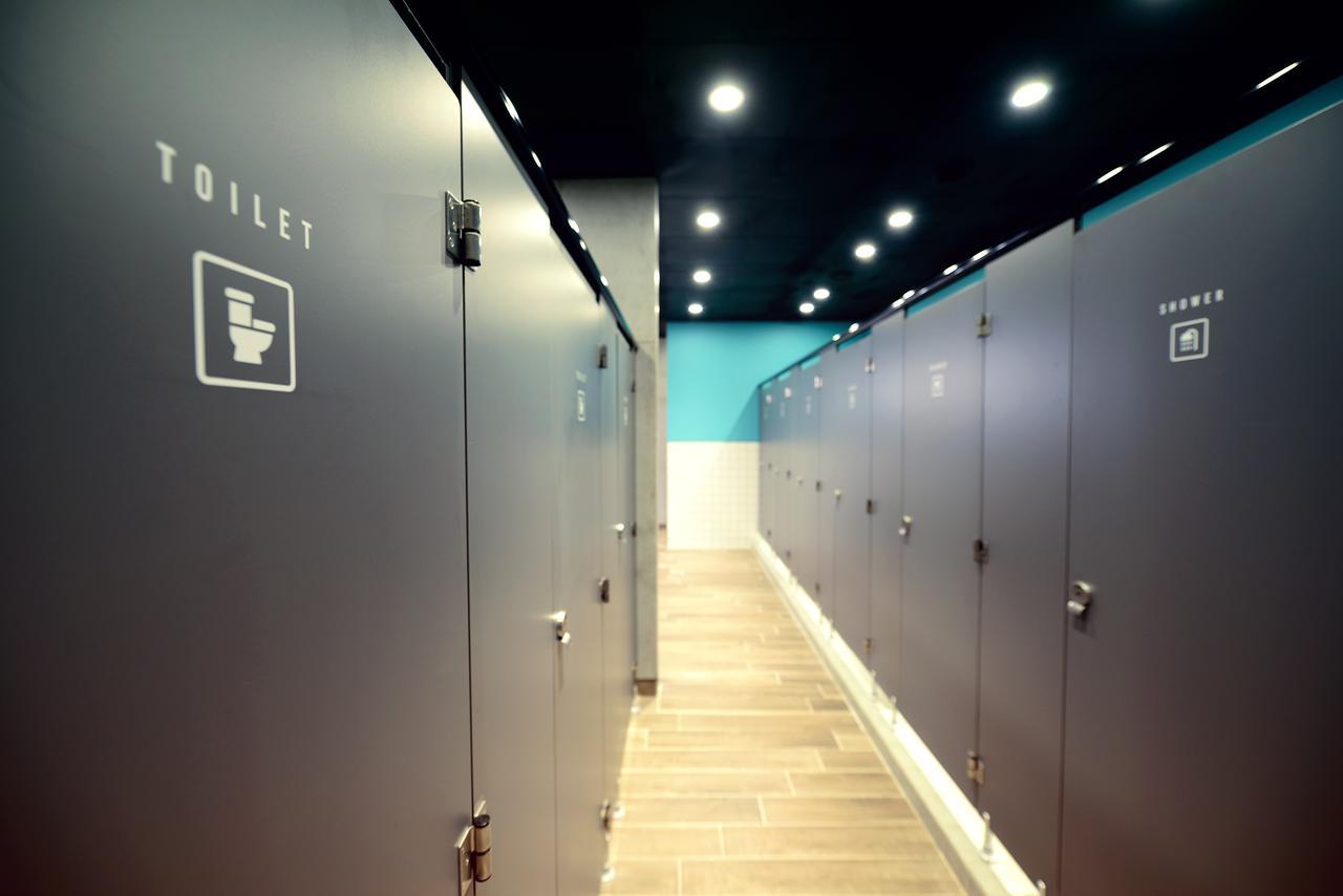 Kid Hualien Hostel Ngoại thất bức ảnh