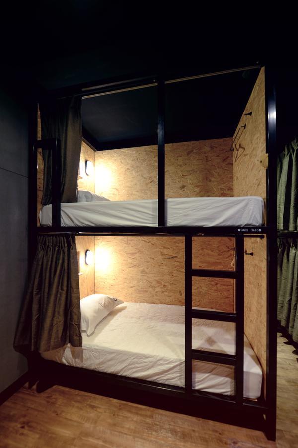 Kid Hualien Hostel Ngoại thất bức ảnh
