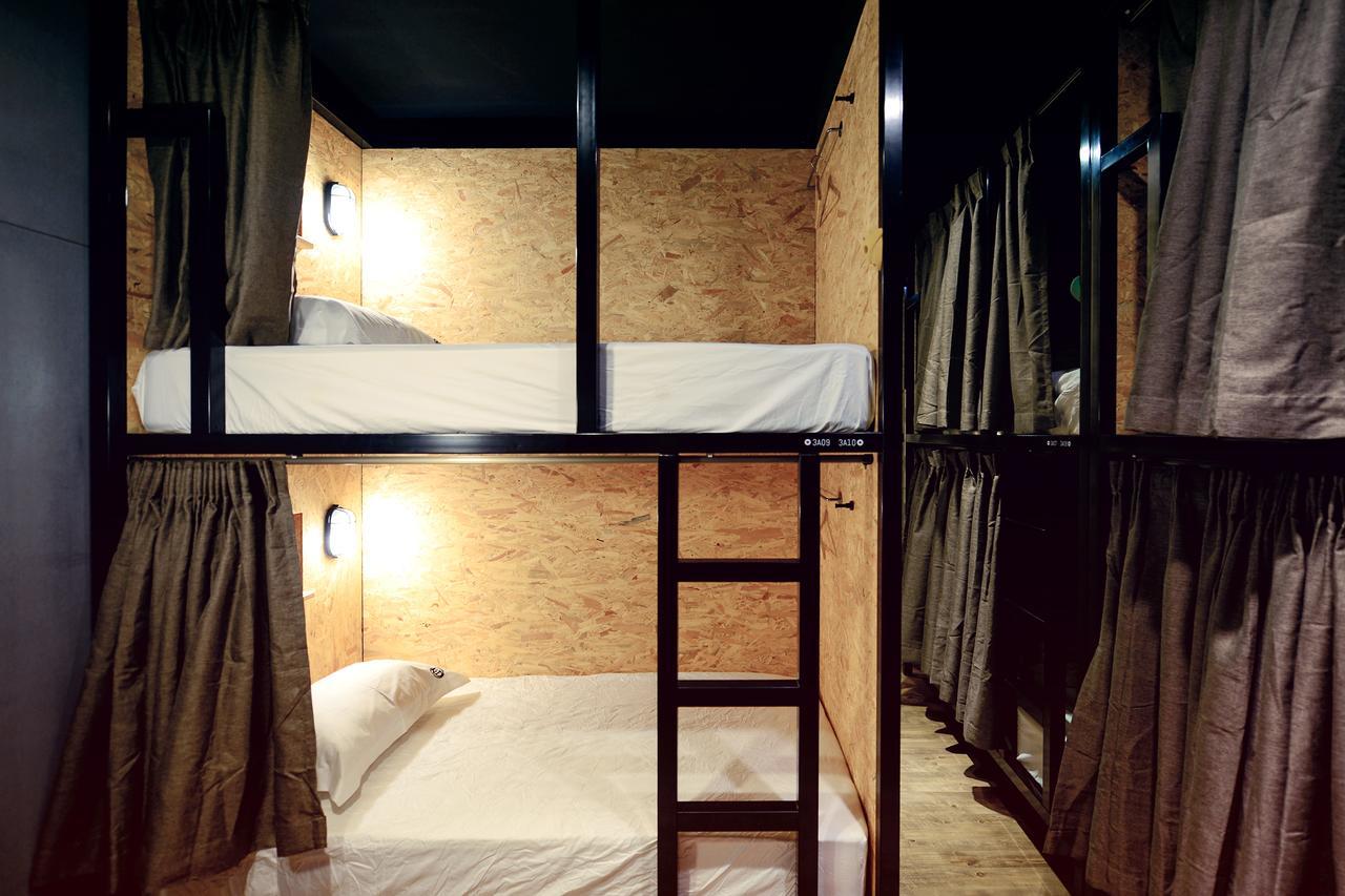 Kid Hualien Hostel Ngoại thất bức ảnh