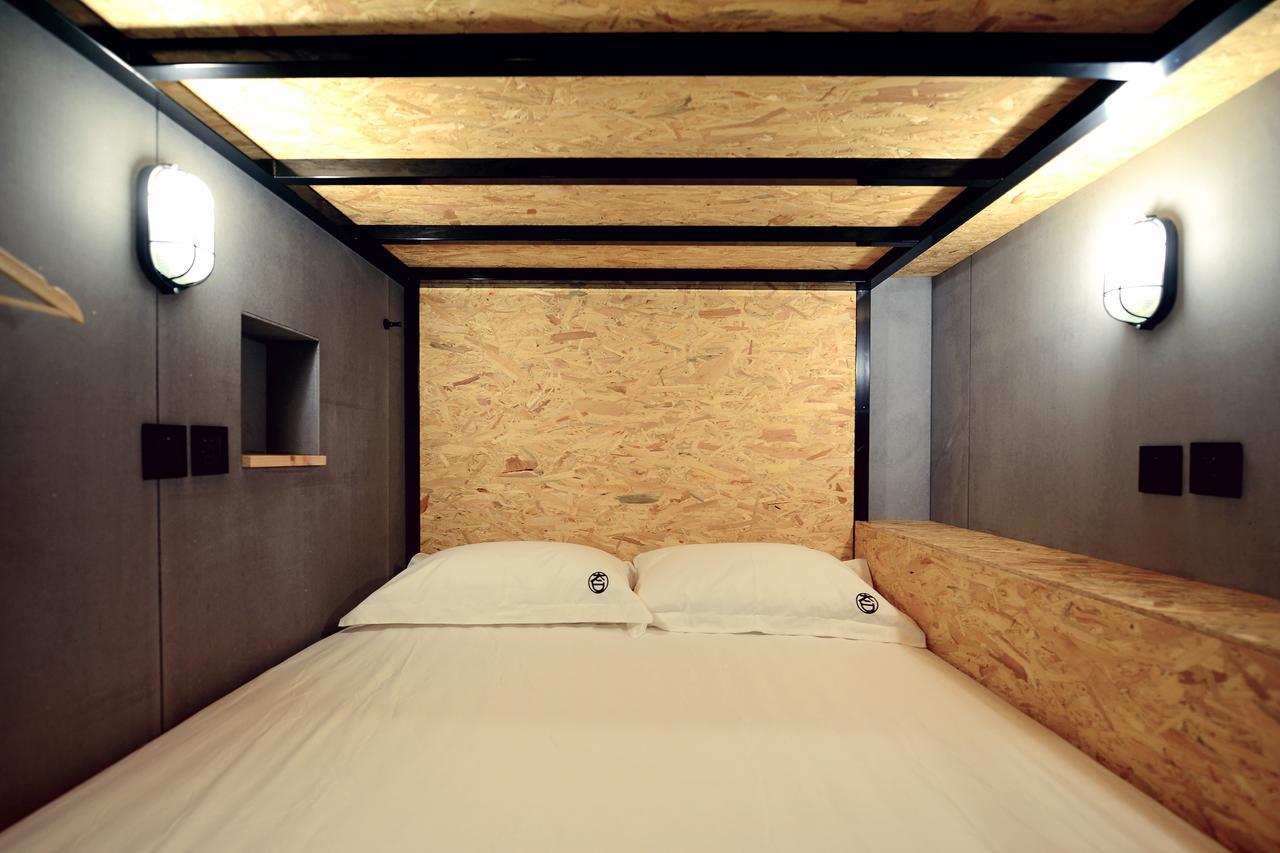 Kid Hualien Hostel Ngoại thất bức ảnh