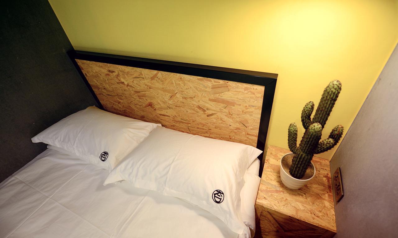 Kid Hualien Hostel Ngoại thất bức ảnh